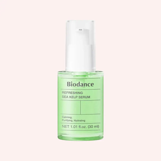 BIODANCE REFRESHING_SEA_KELP_SERUM AT CASA DE ELLA MEXICO