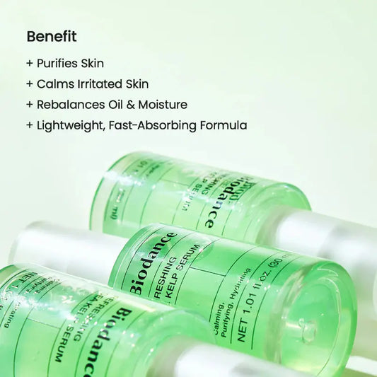 BIODANCE REFRESHING_SEA_KELP_SERUM AT CASA DE ELLA MEXICO