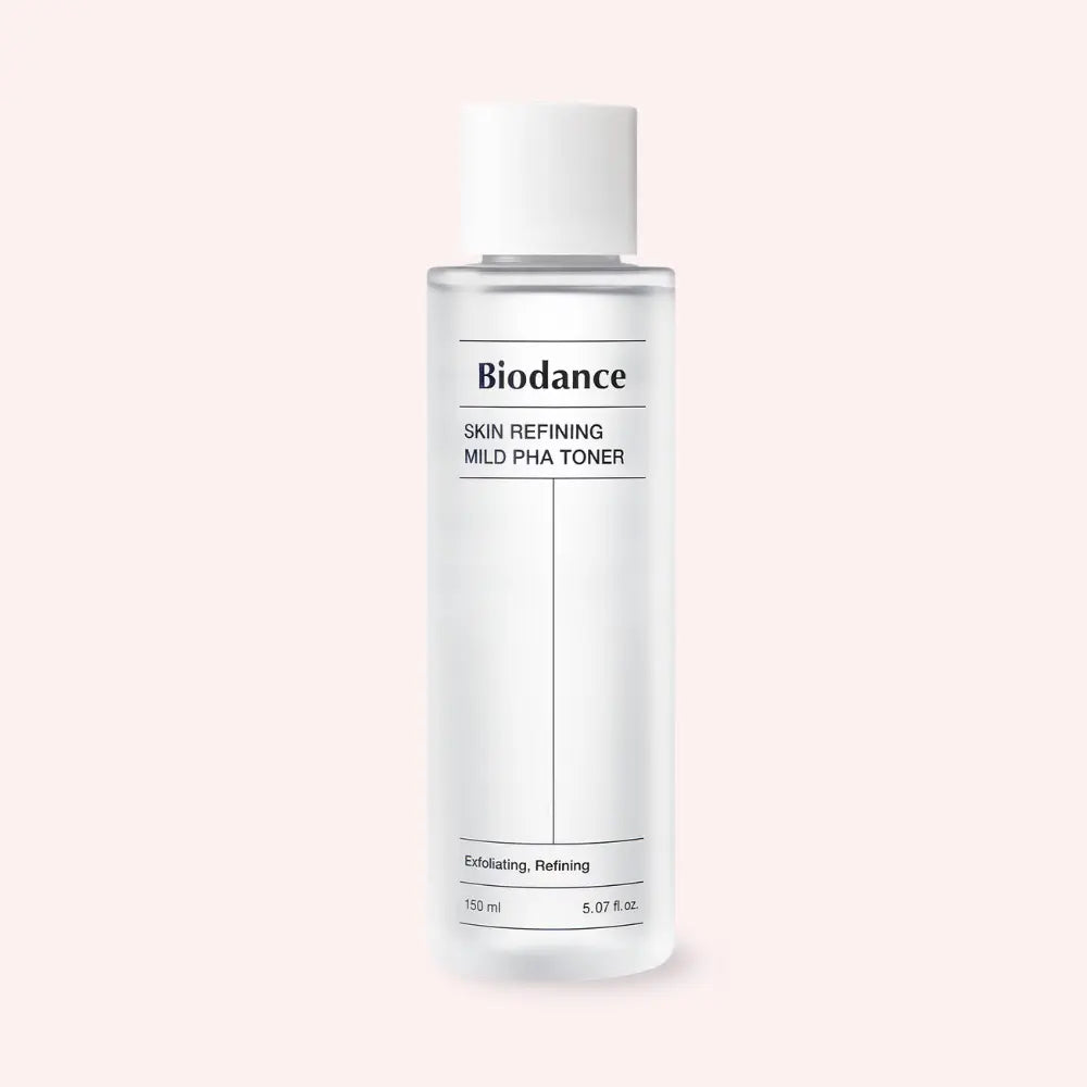 BIODANCE SKIN REFINING MILD PHA TONER AT CASA DE ELLA MEXICO