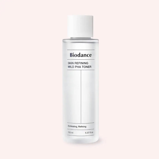 BIODANCE SKIN REFINING MILD PHA TONER AT CASA DE ELLA MEXICO