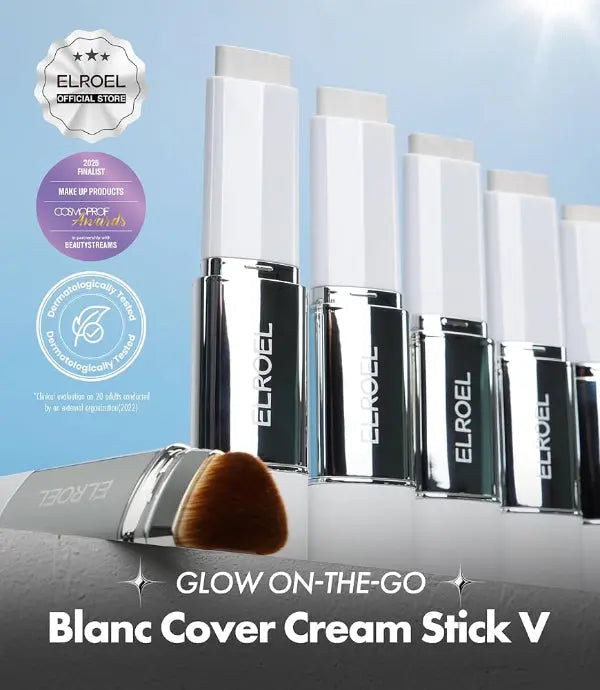 BLANC Cover Cream Stick V at Casa de Ella Mexico