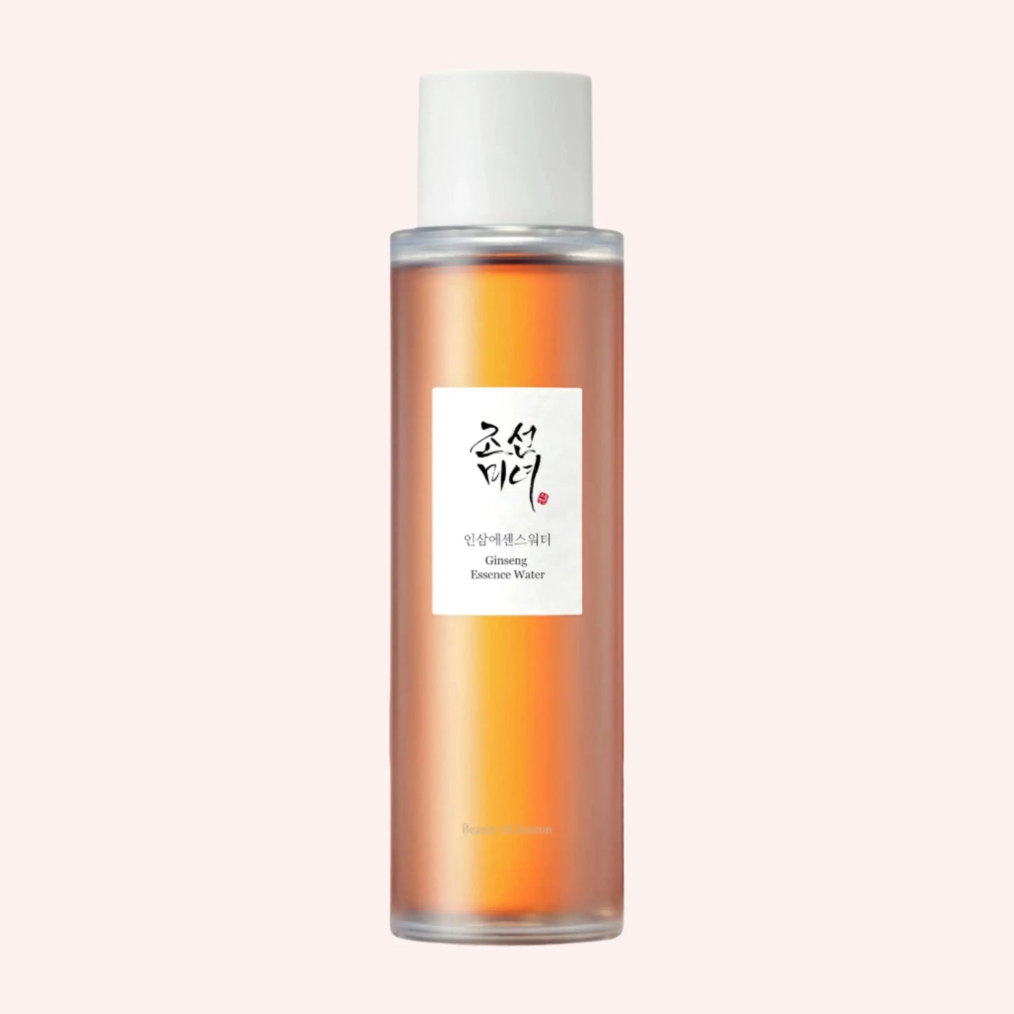 BOJ GINSENG ESSENCE WATER 1