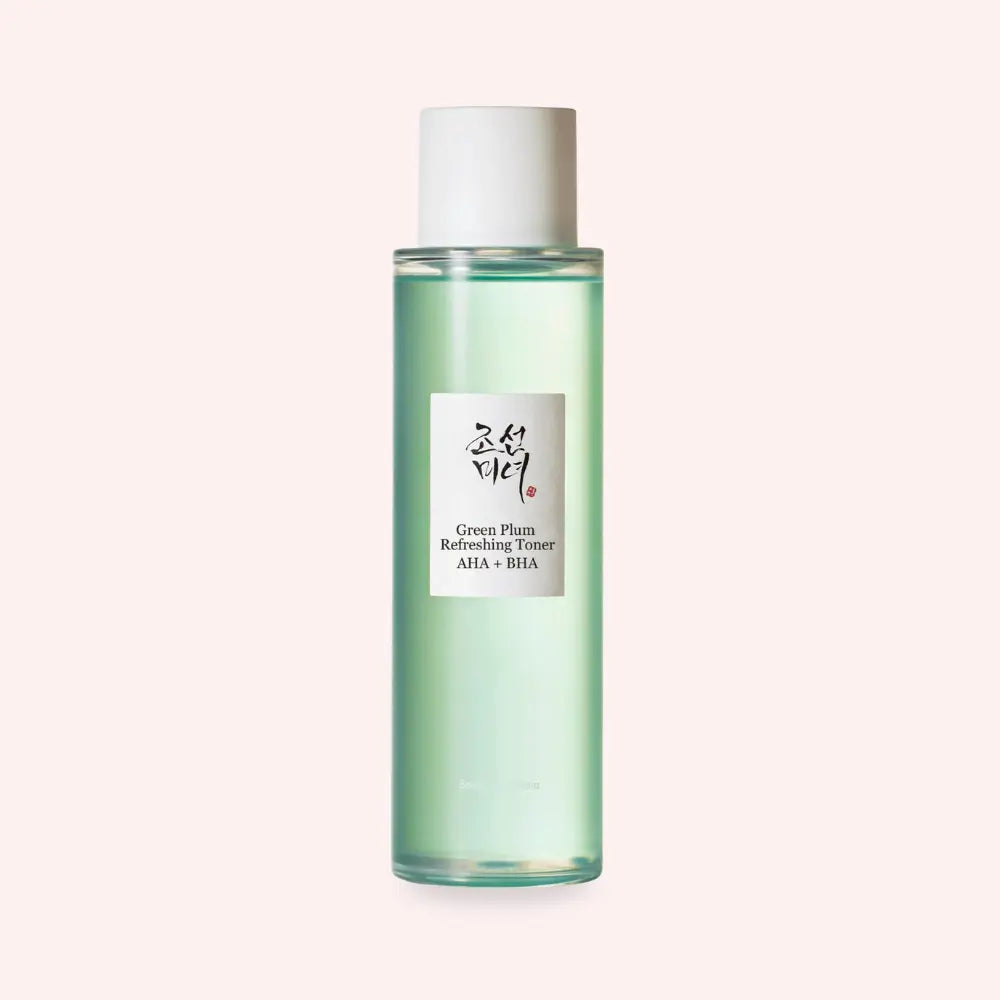 BOJ GREEN PLUM REFRESHING TONER (AHA + BHA) AT CASA DE ELLA MEXICO