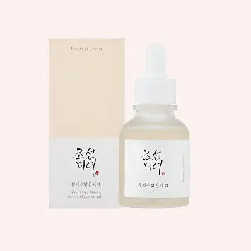BOJ Glow-Deep-Serum 2