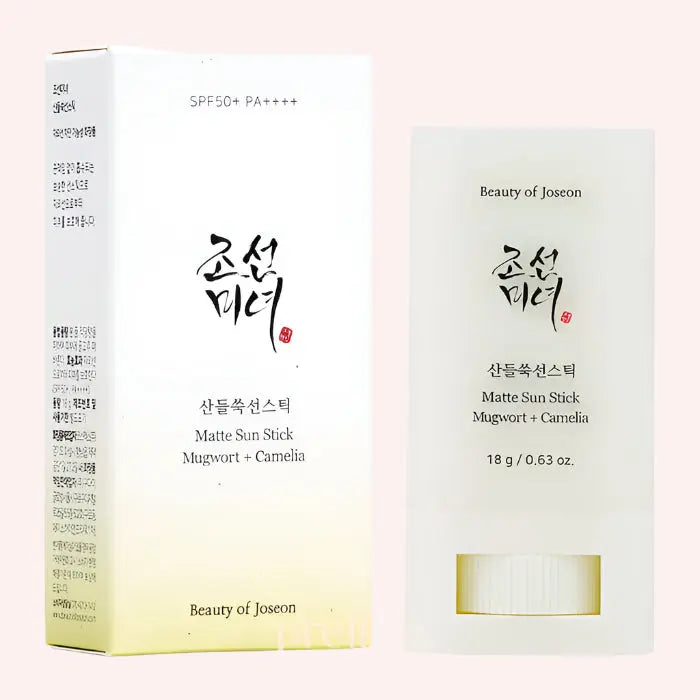BOJ Matte-Sun-Stick-Mugwort-Camili-CASA DE ELLA MX 3