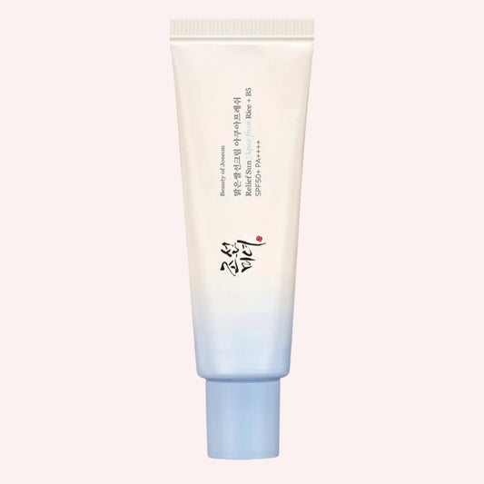 BOJ RELIEF SUN AQUA FRESH 1