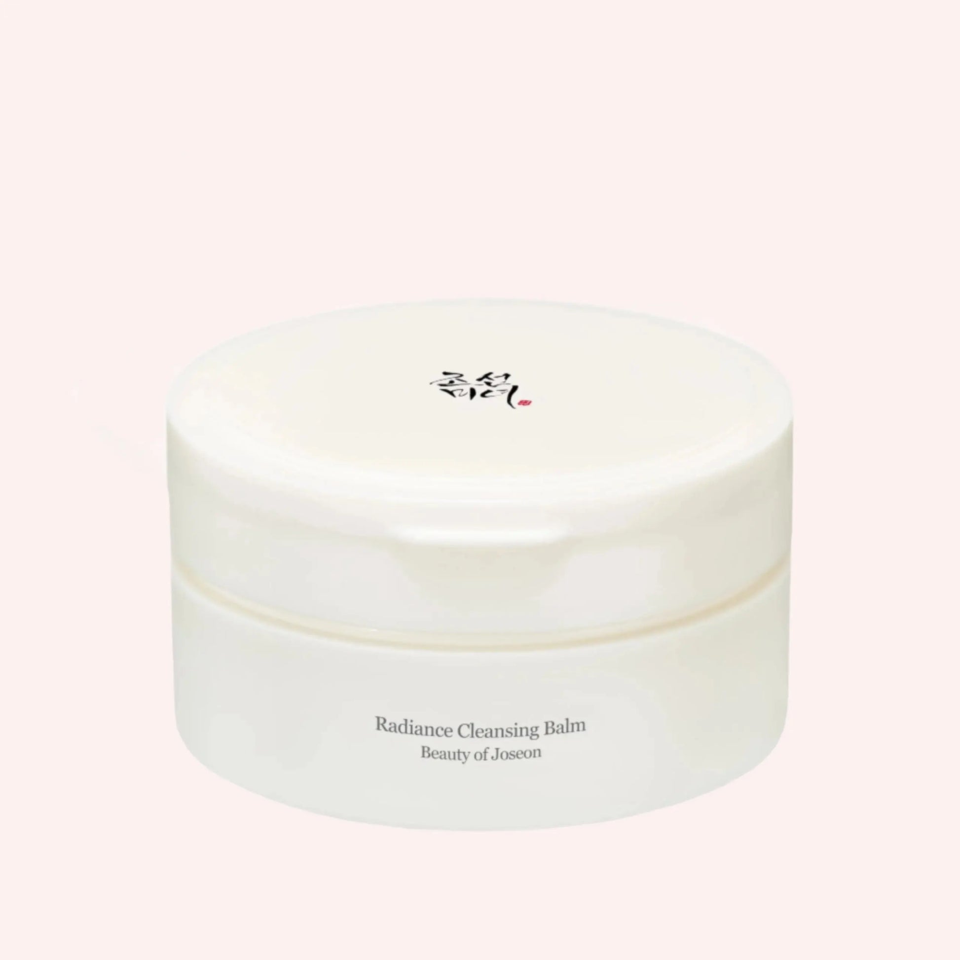 BOJ Radiance Cleansing Balm 1