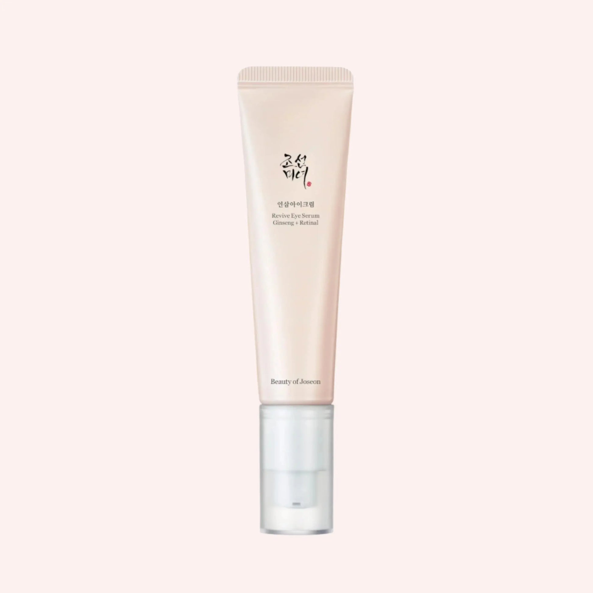 BOJ Revive Eye Serum 1