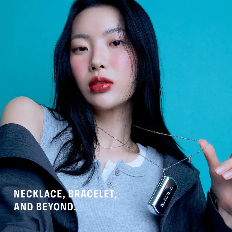 BRAYE LIPSLEEK MULTI STRAP LONG AT CASA DE ELLA MEXICO