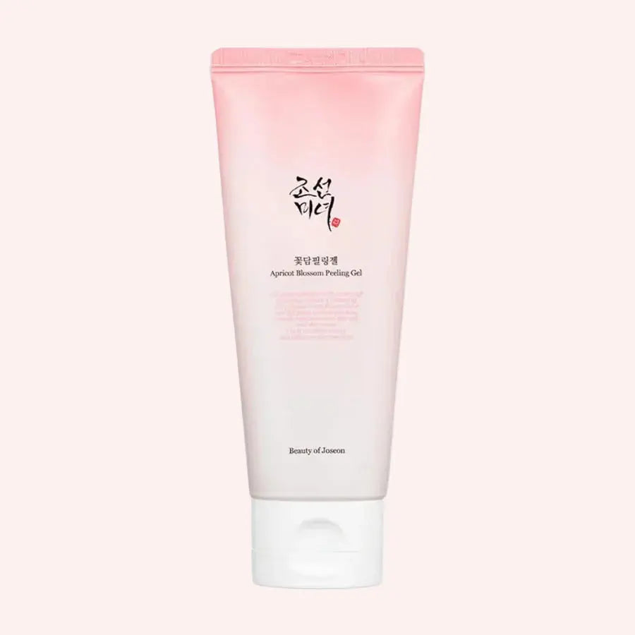 Beauty of Joseon Apricot Blossom Peeling Gel at Casa de Ella Mexico