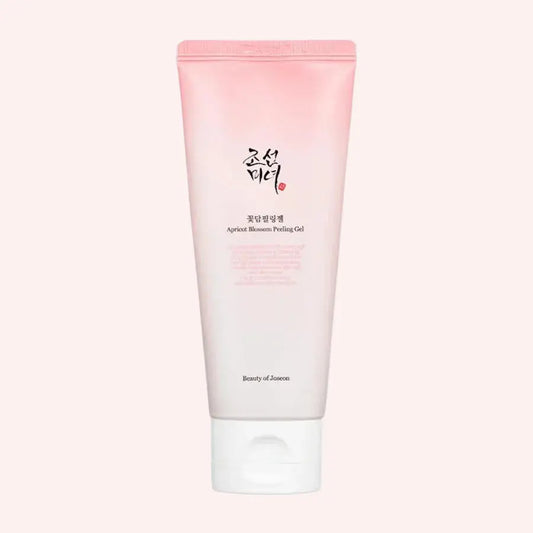 Beauty of Joseon Apricot Blossom Peeling Gel at Casa de Ella Mexico