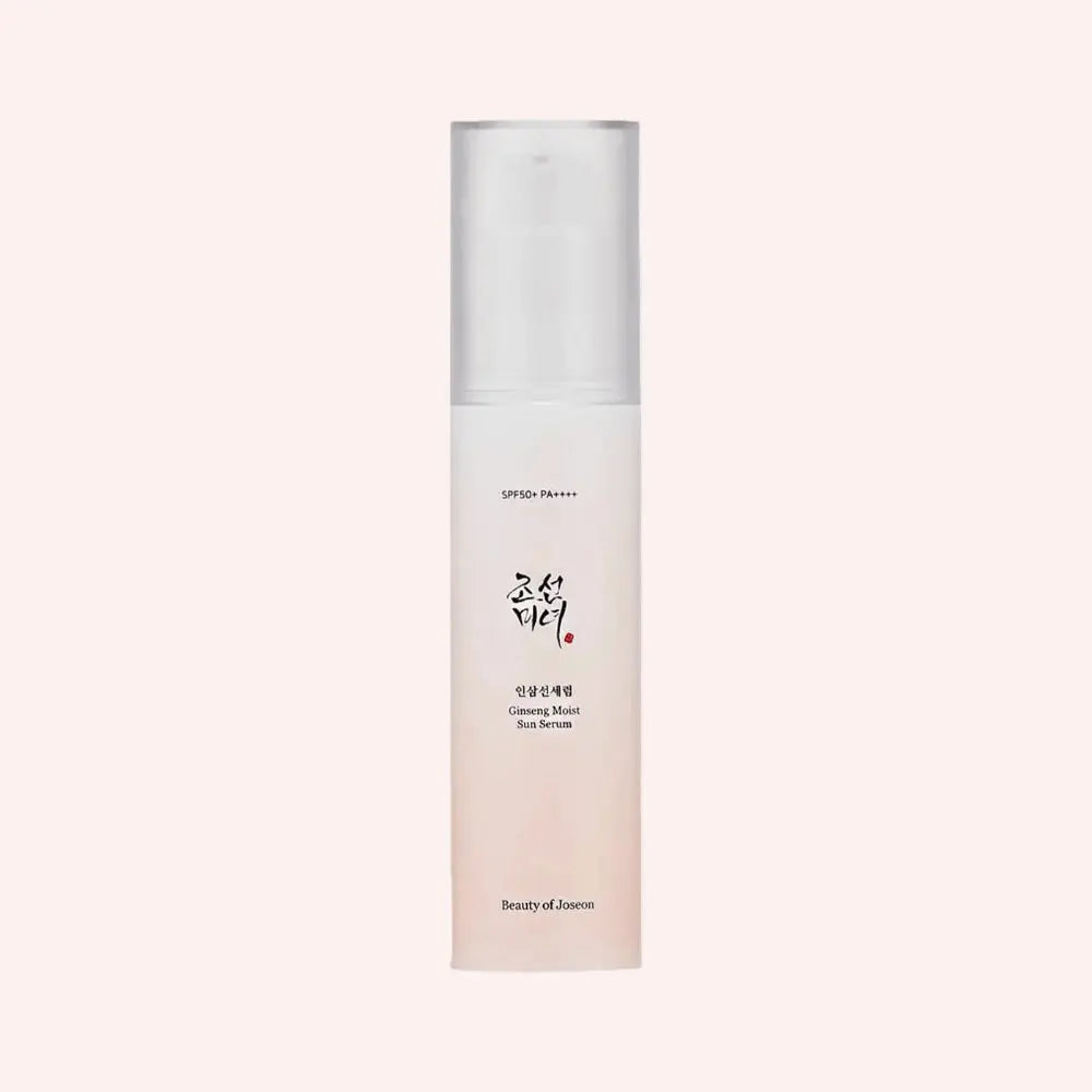 Beauty of Joseon Ginseng Sun Serum @ Casa de Ella Mexico