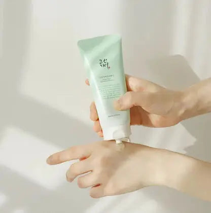 Beauty of Joseon Green Plum Refreshing Cleanser @ Casa de Ella Mexico 