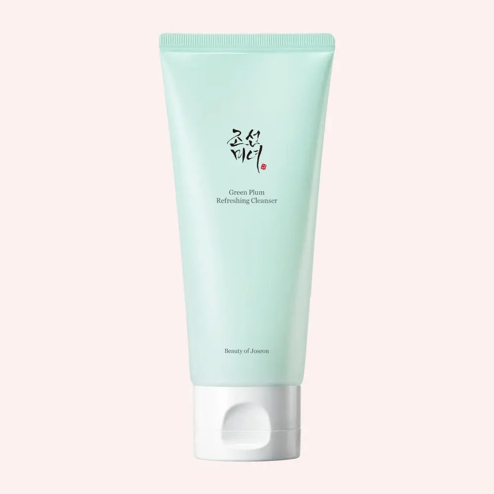 Beauty of Joseon Green Plum Refreshing Cleanser @ Casa de Ella Mexico 
