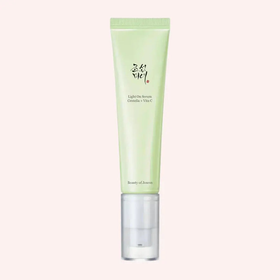Beauty of Joseon Light On Serum Centella + Vita C at Casa de Ella Mexico