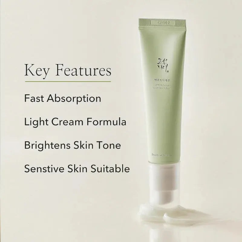 Beauty of Joseon Light On Serum Centella + Vita C at Casa de Ella Mexico
