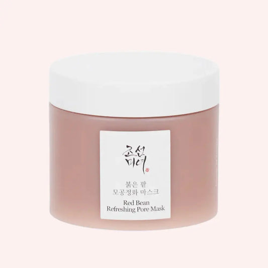 Beauty of Joseon Red Bean Refreshing Pore Mask @ Casa de Ella Mexico