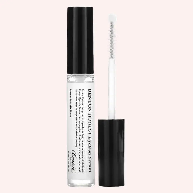 Benton Honest Eyelash Serum at Casa de Ella Mexico