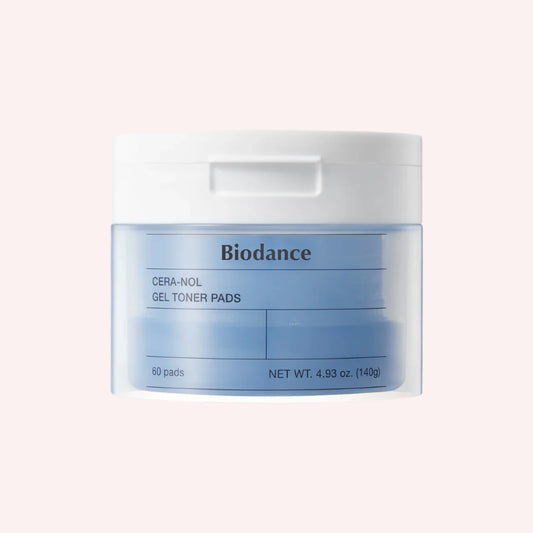 Biodance-Ceranol_gel_toner_pads-1