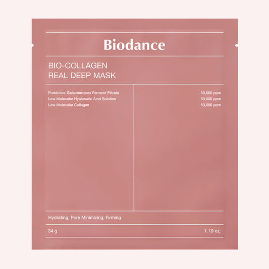 Biodance-Collagen_Mask_1