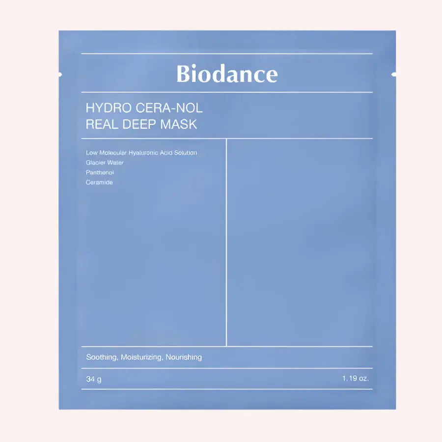 Biodance-HydroCera-Mask-1
