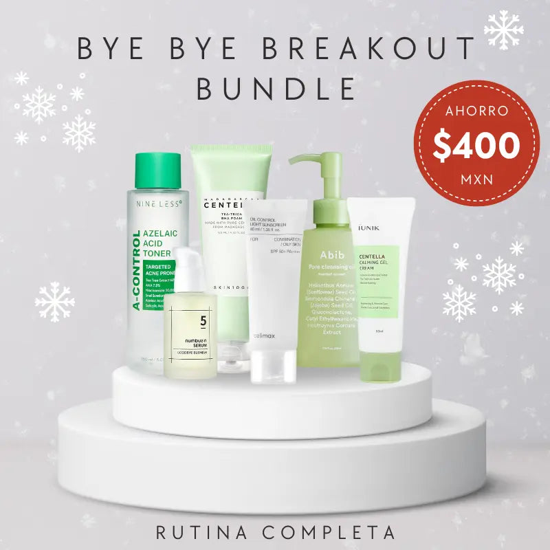 Bye_Bye_Breakouts_Tu_Rutina_Completa_Anti-acne_at_Casa_de_Ella_Mexico_K-Beauty 1