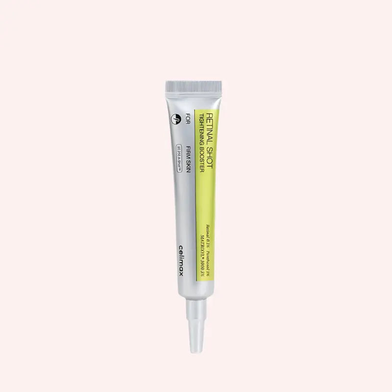 CELIMAX RETINAL SHOT TIGHTENING BOOSTER @ CASA DE ELLA MEXICO