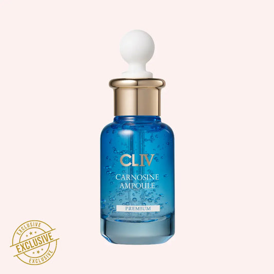 CLIV CARNOSINE AMPOULE 30ML AT CASA DE ELLA MEXICO
