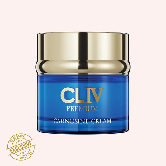 CLIV Carnosine Cream at Casa de Ella Mexico