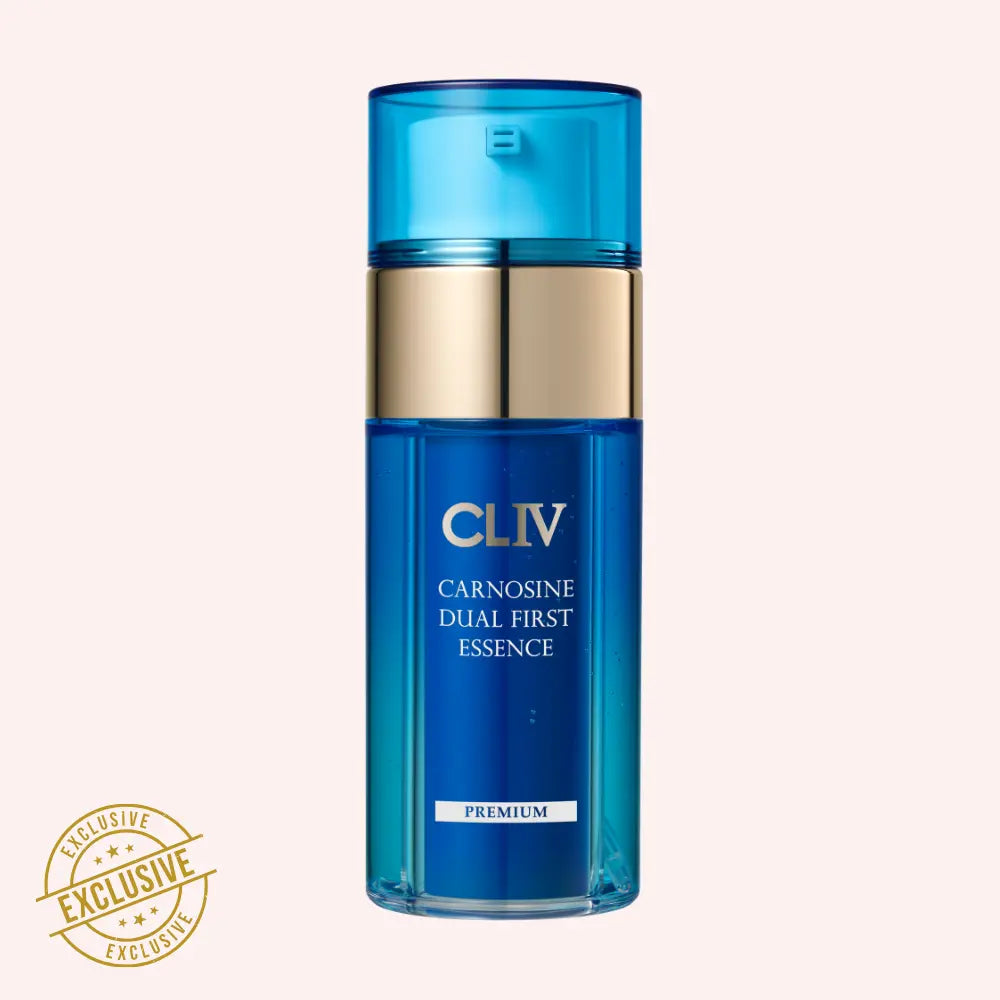 CLIV Carnosine Dual First Essence at Casa de Ella Mexico