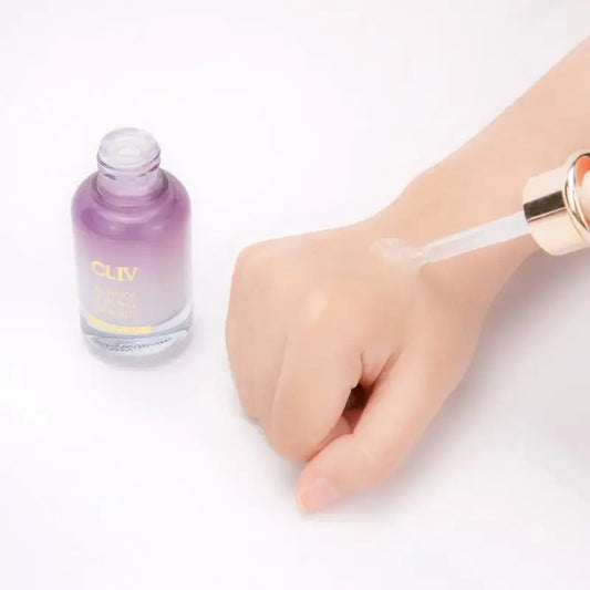 CLIV Retinol Lifting Ampoule at Casa de Ella Mexico