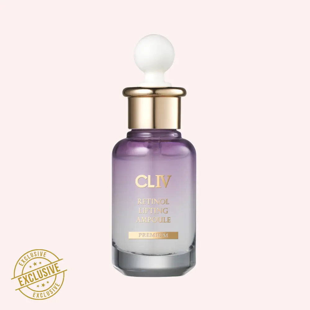 CLIV Retinol Lifting Ampoule at Casa de Ella Mexico