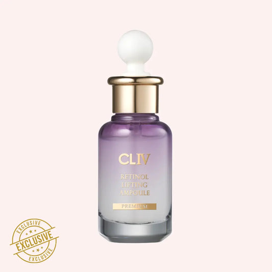 CLIV Retinol Lifting Ampoule at Casa de Ella Mexico