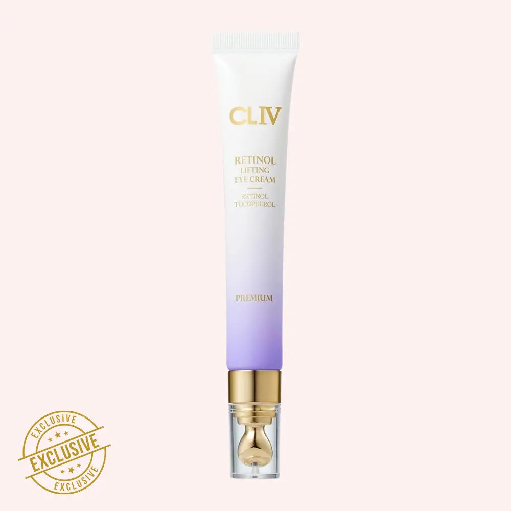CLIV Retinol Lifting Eye Cream at Casa de Ella Mexico