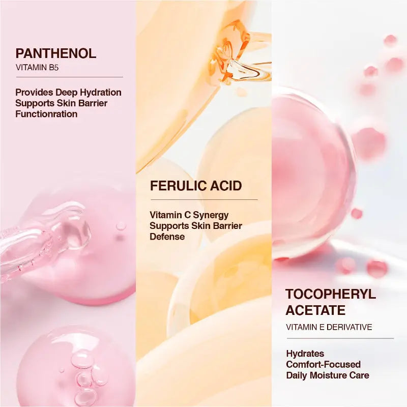CLIV Vita C20 Revital Cream Ampoule at Casa de Ella Mexico