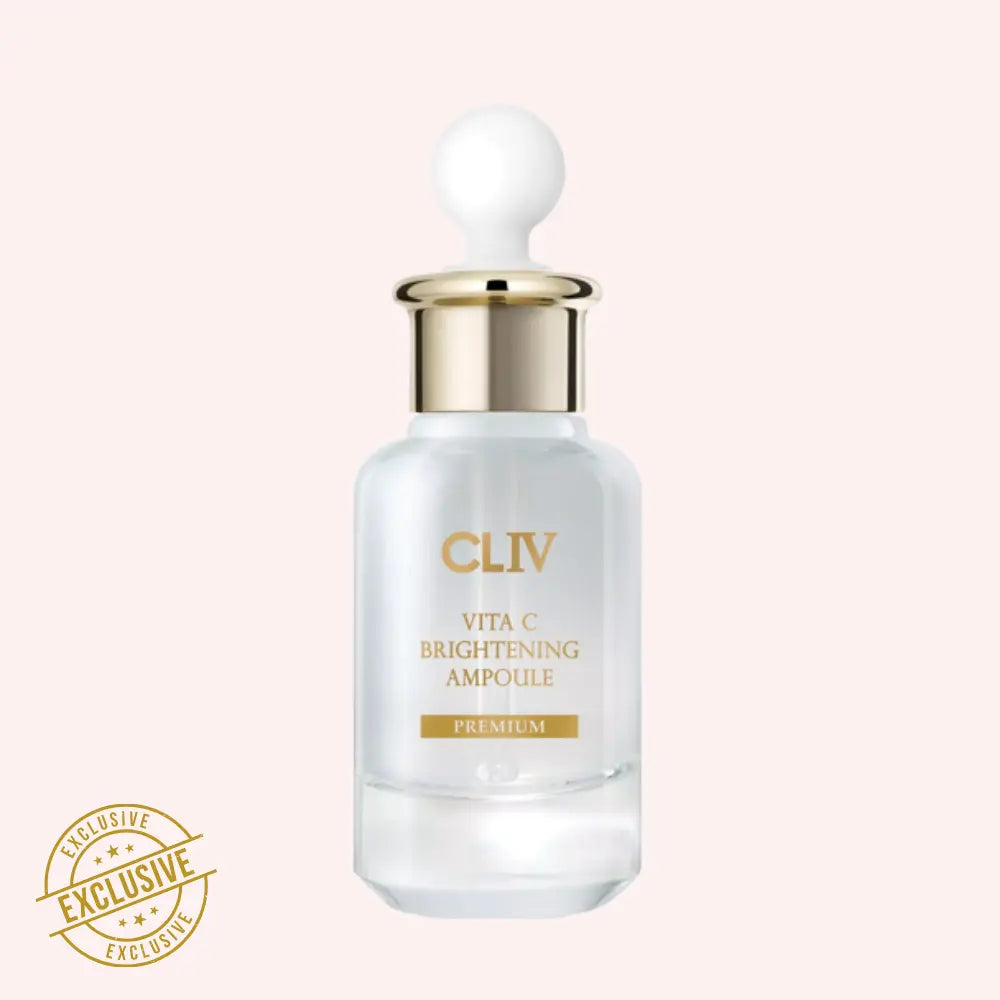 CLIV Vita C Brightening Ampoule at Casa de Ella Mexico