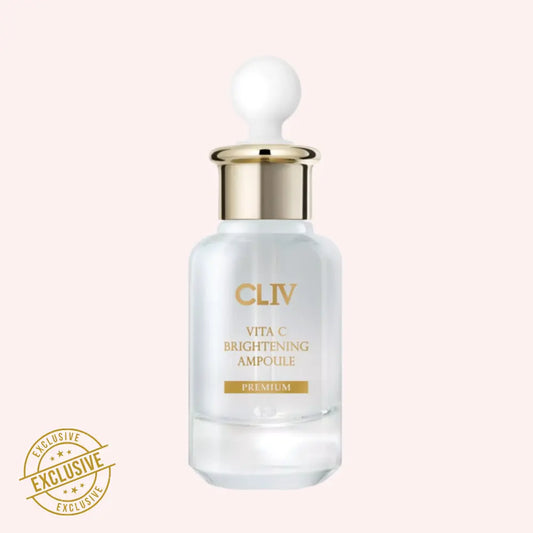 CLIV Vita C Brightening Ampoule at Casa de Ella Mexico