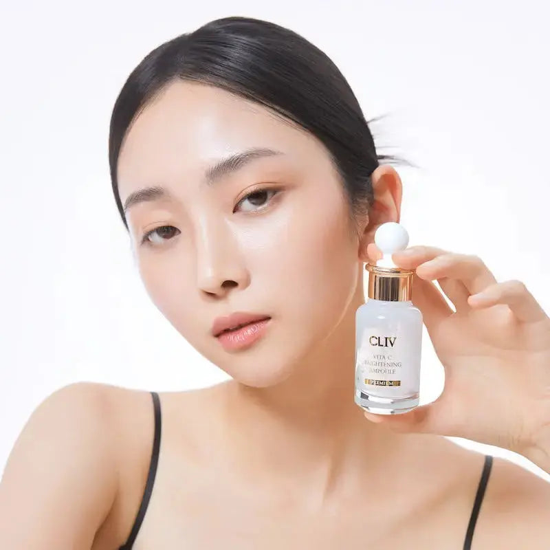 CLIV Vita C Brightening Ampoule at Casa de Ella Mexico