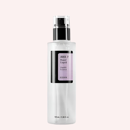 CORSX AHA POWER LIQUID 1