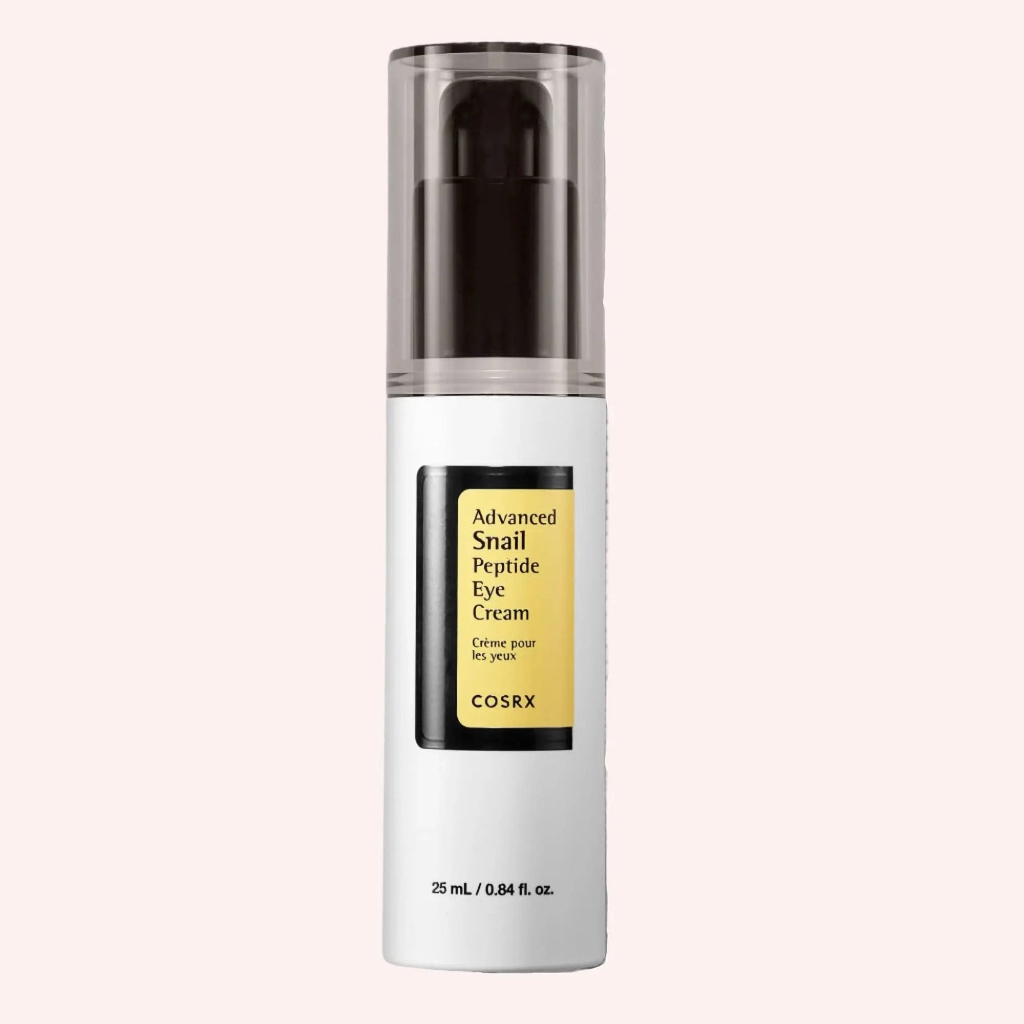 COSRX ADVANCE SNAIL PEPTIDE EYE CREAM @ CASA DE ELLA MX 1