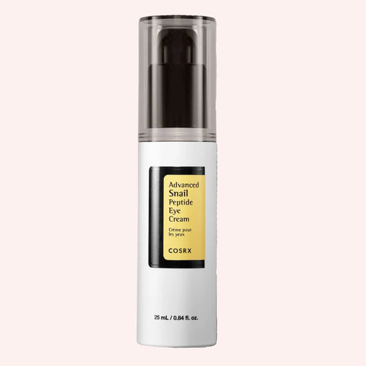 COSRX ADVANCE SNAIL PEPTIDE EYE CREAM @ CASA DE ELLA MX 1