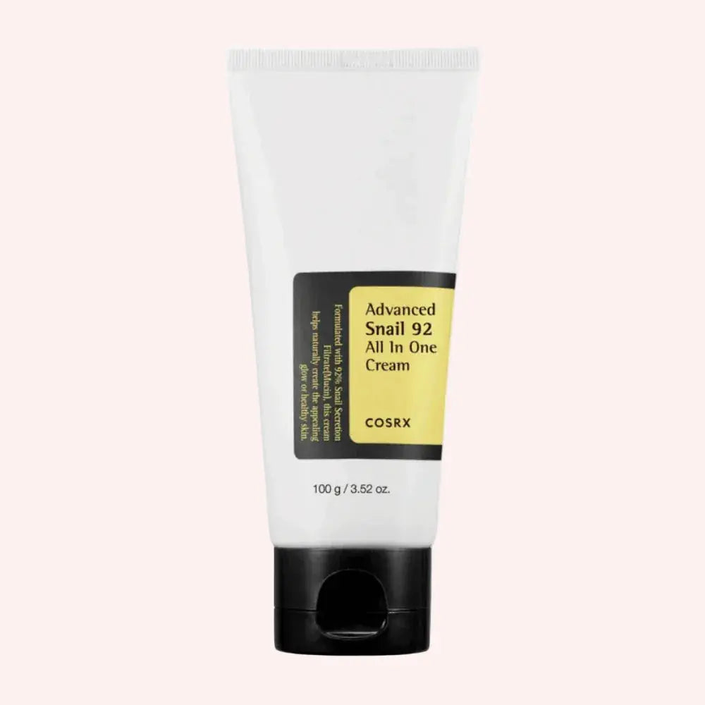 COSRX Advanced Snail92 All in One Cream - Tube 100g at Casa de Ella Mexico