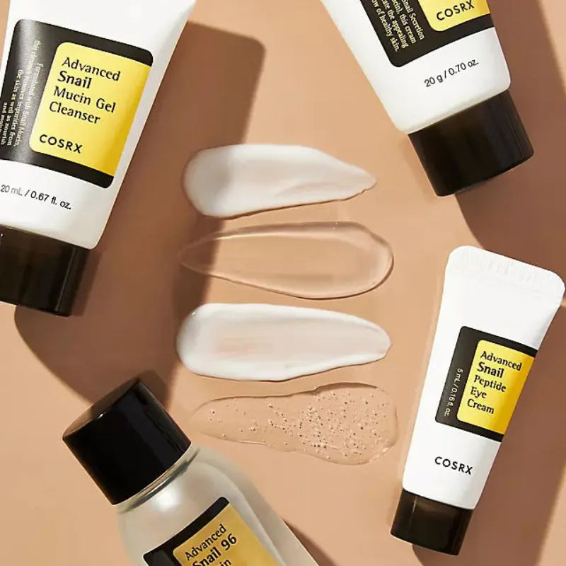 COSRX Advanced Snail Kit at Casa de Ella Mexico