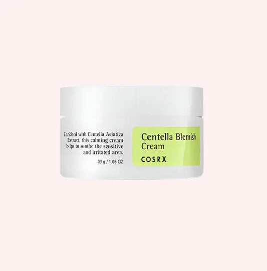 COSRX CENTELLA BLEMISH CREAM 1