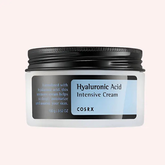 COSRX HYALURONIC ACID CREAM 1