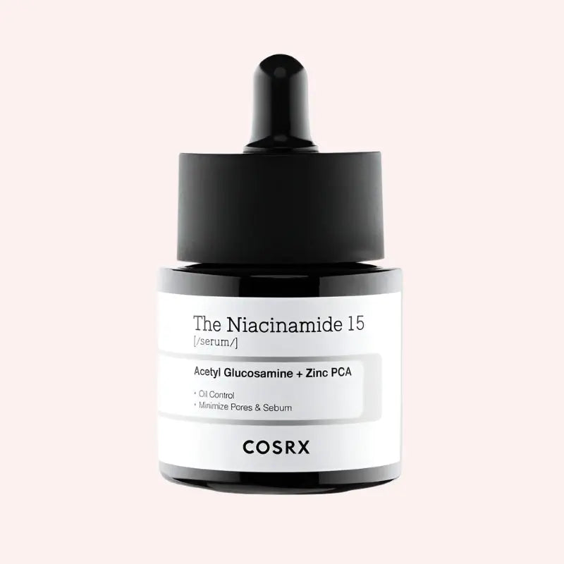 COSRX NIACINAMIDE 15 SERUM - 1