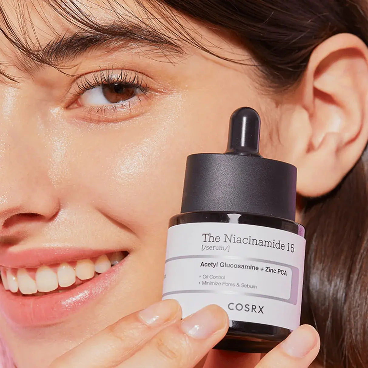 COSRX NIACINAMIDE 15 SERUM - 3