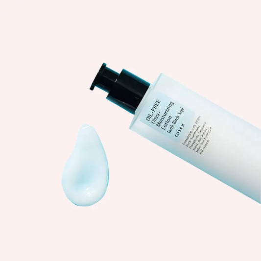 COSRX OIL FREE MOISTURIZING LOTION @ CASA DE ELLA MX 2