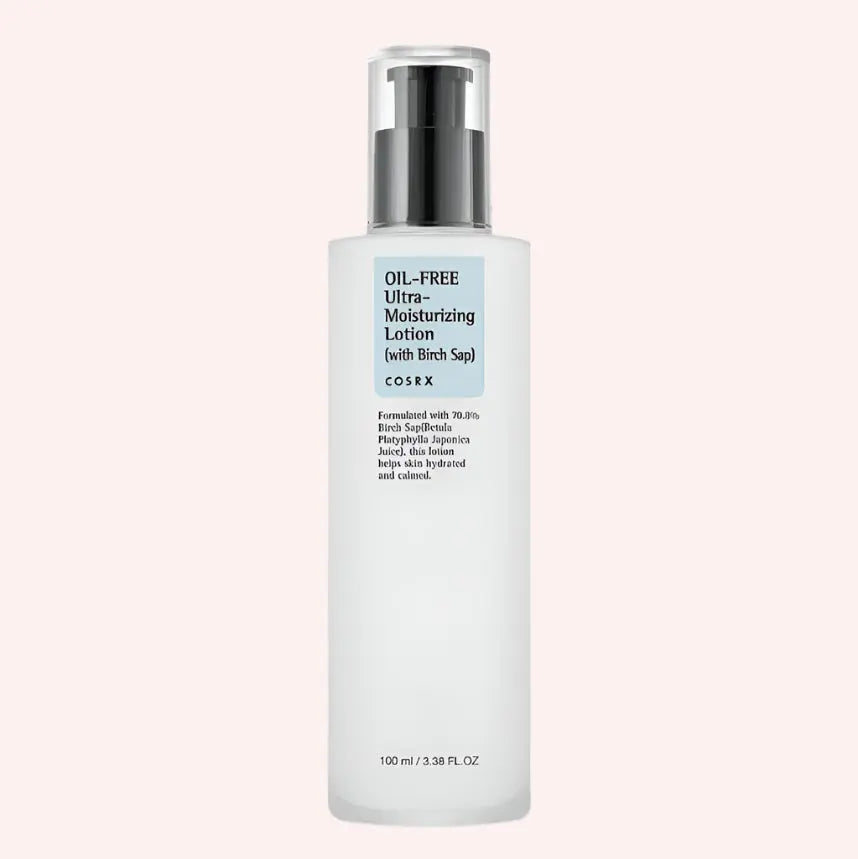 COSRX OIL FREE MOISTURIZING LOTION @ CASA DE ELLA MX 3