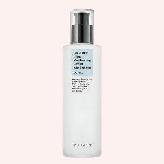 COSRX OIL FREE MOISTURIZING LOTION @ CASA DE ELLA MX 3